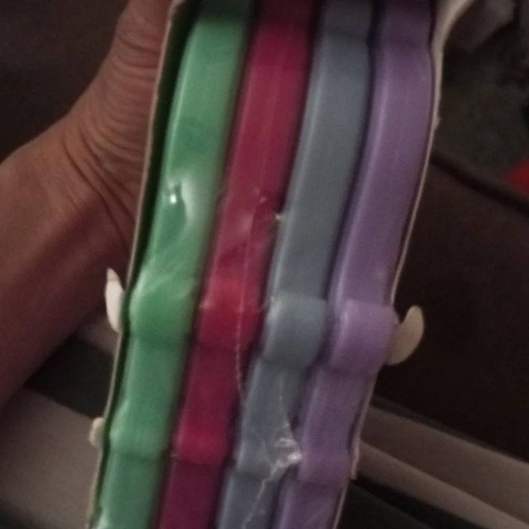 Bentgo Buddies Reusable Ice Packs - 4 Pack - photo 4