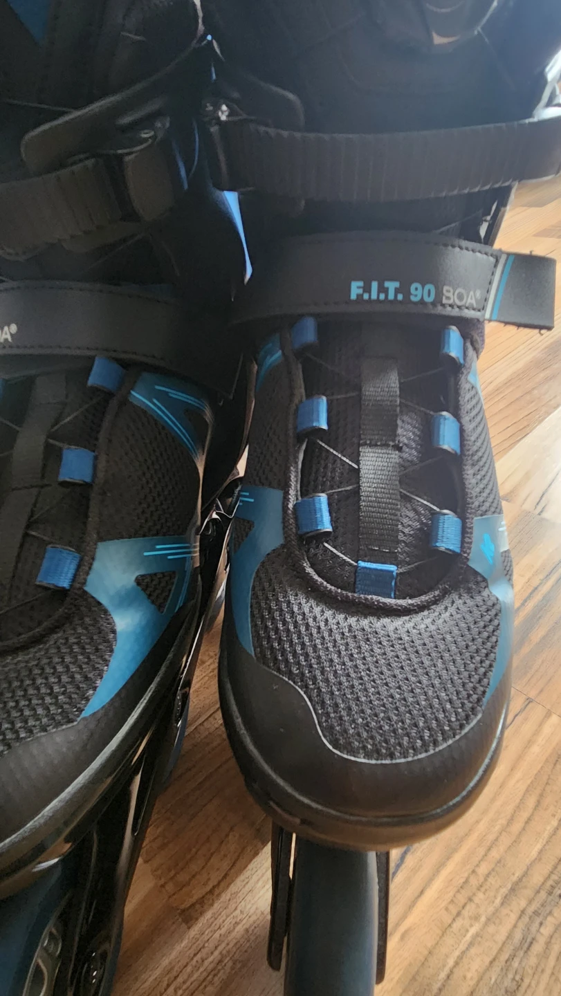 Women's K2 Inline Skates - price is negotiable - photo 5