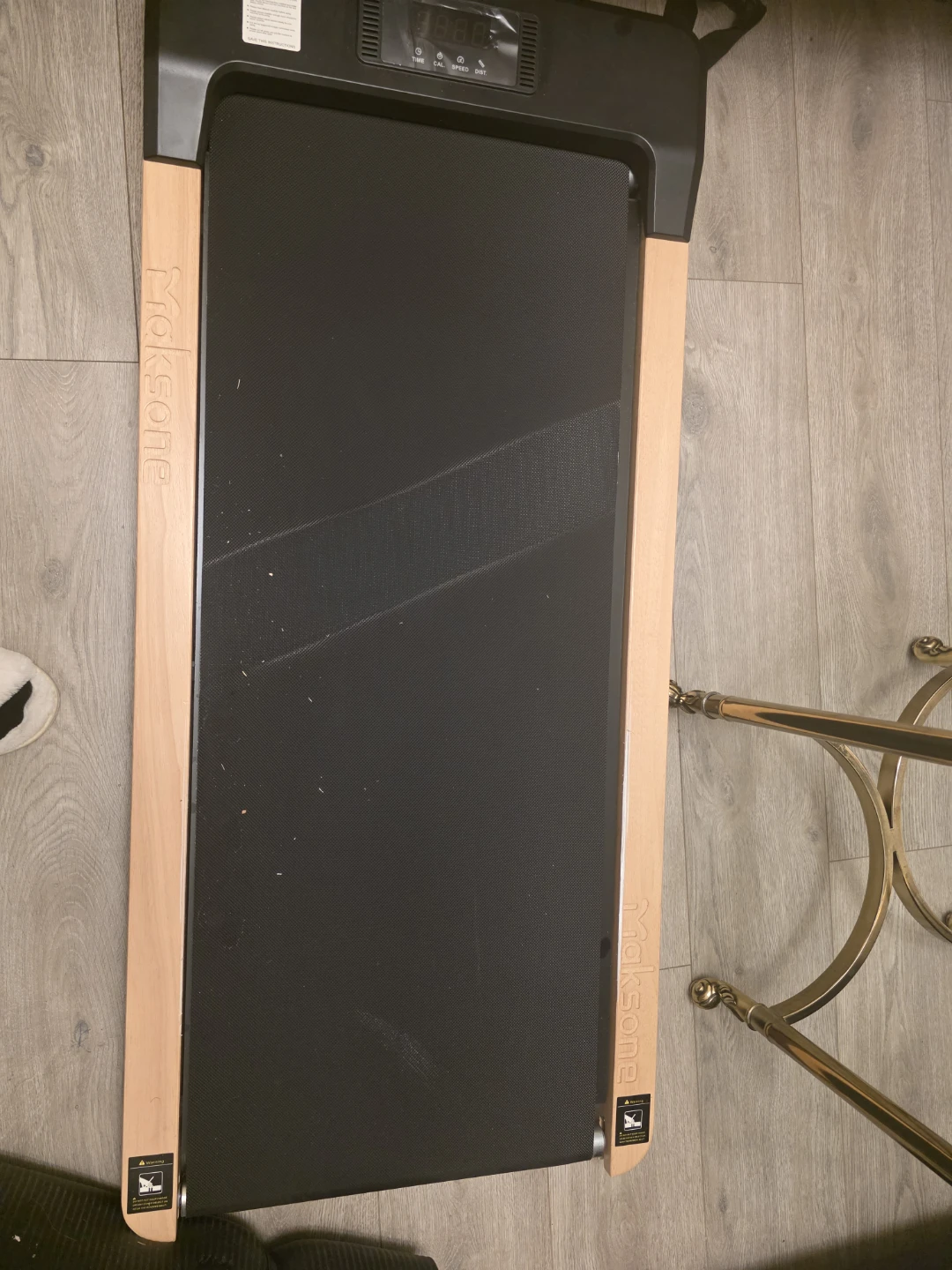Walking Pad Treadmill - photo 3