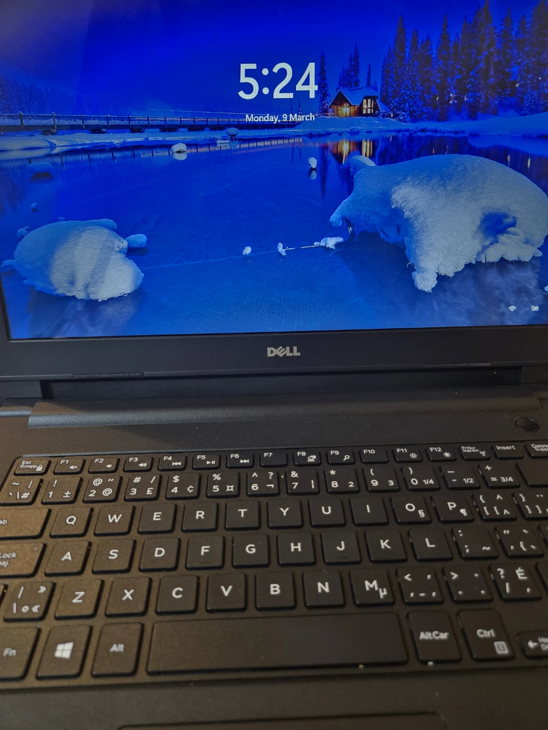 14inch windows 11pro Dell Inspiron - photo 4