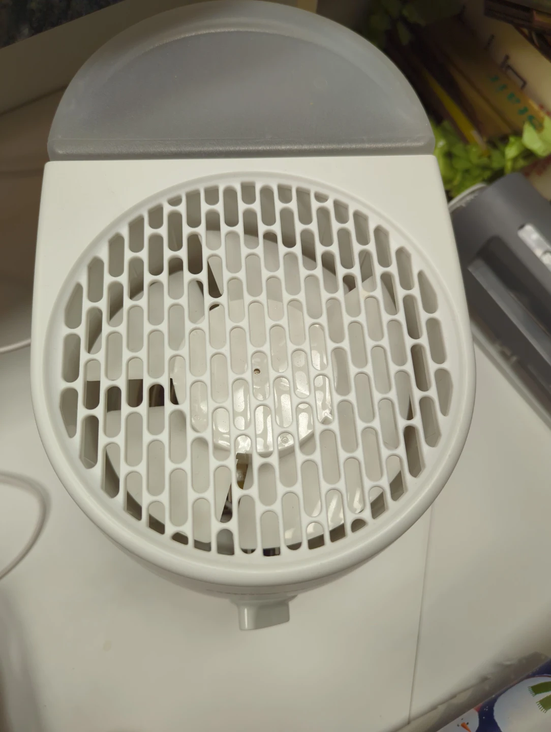 Honeywell Humidifier - photo 2