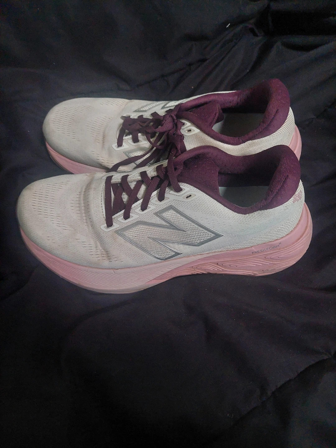 Womens New Balance Shoes 9 - photo 2