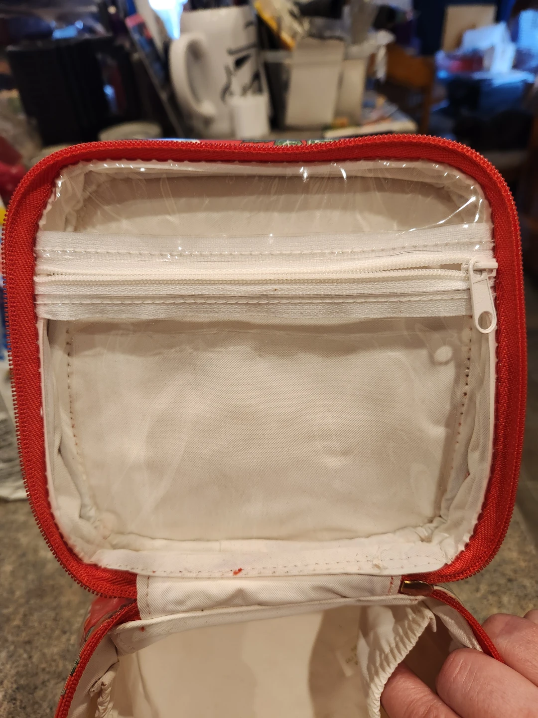 Kate Spade Beauty Cosmetic Bag - photo 4