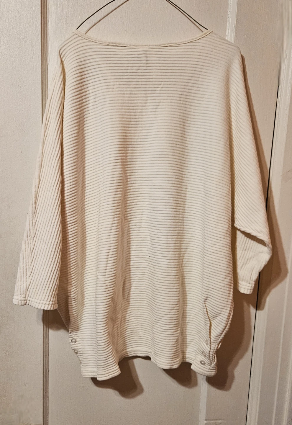 Women's 3/4 sleeve top - photo 2