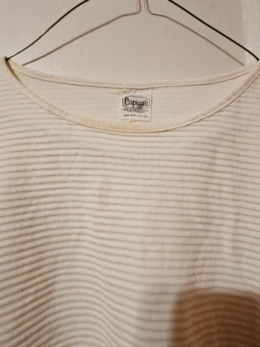 Women's 3/4 sleeve top - photo 4