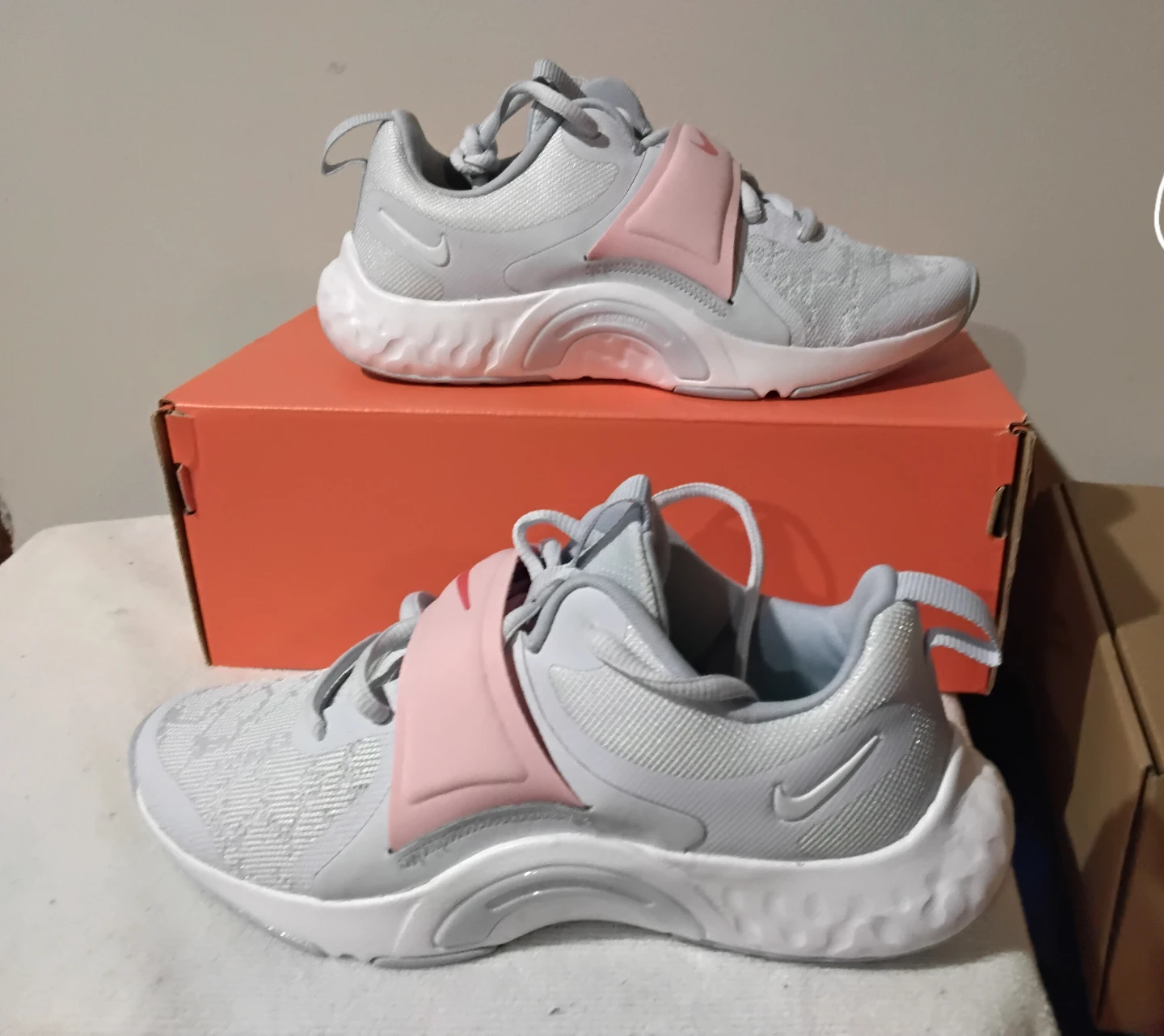 Nike Women's Revolution 6 Next Nature Running Shoes