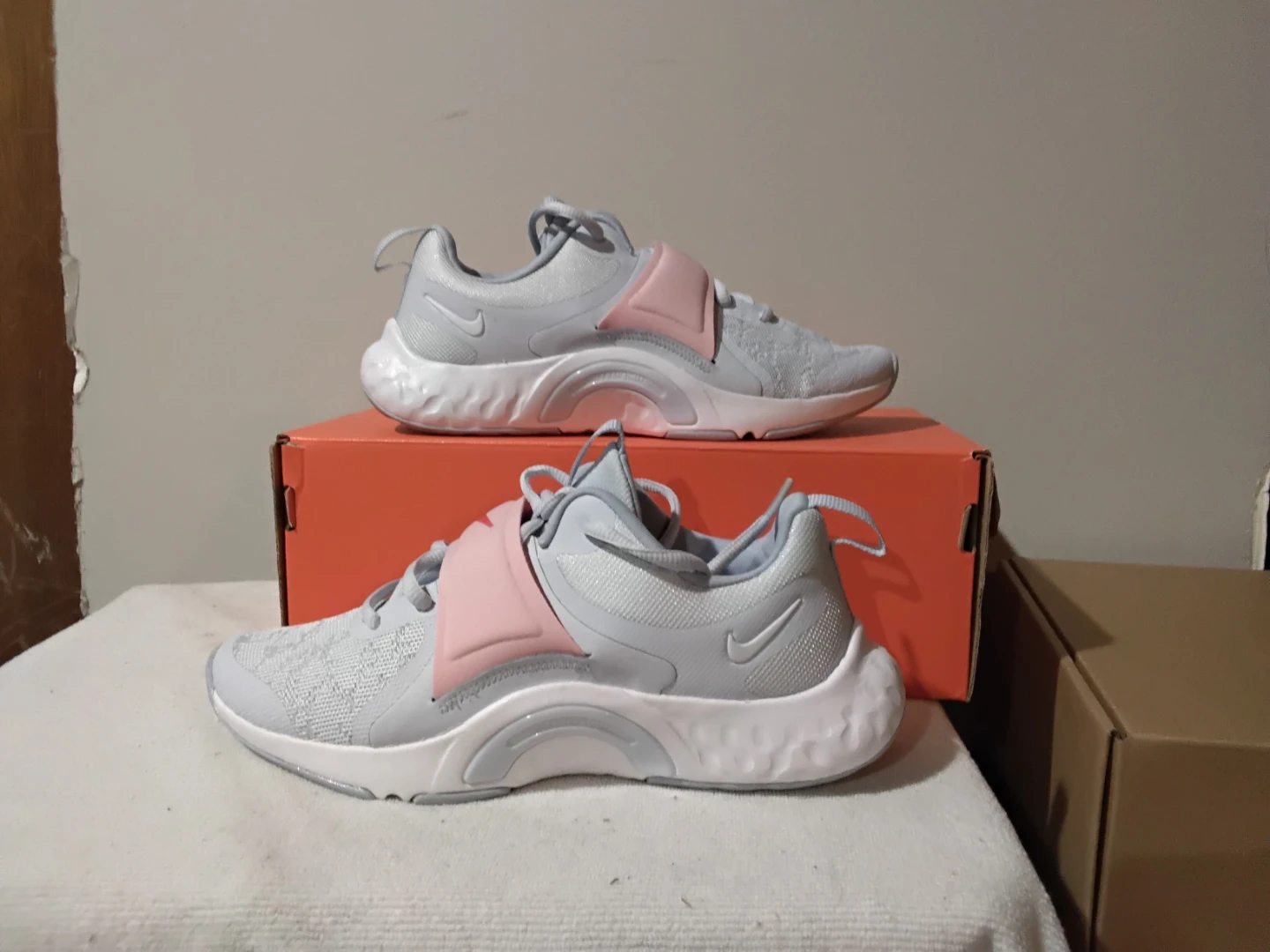 Nike Women's Revolution 6 Next Nature Running Shoes - photo 2