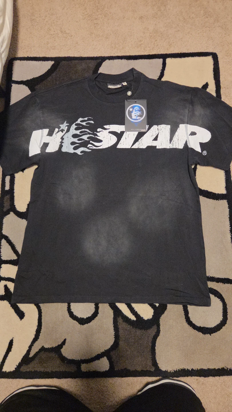 Hellstar Studios T-Shirt