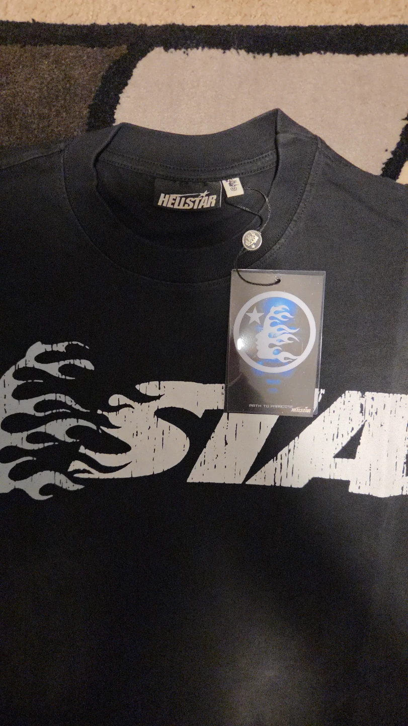 Hellstar Studios T-Shirt - photo 3