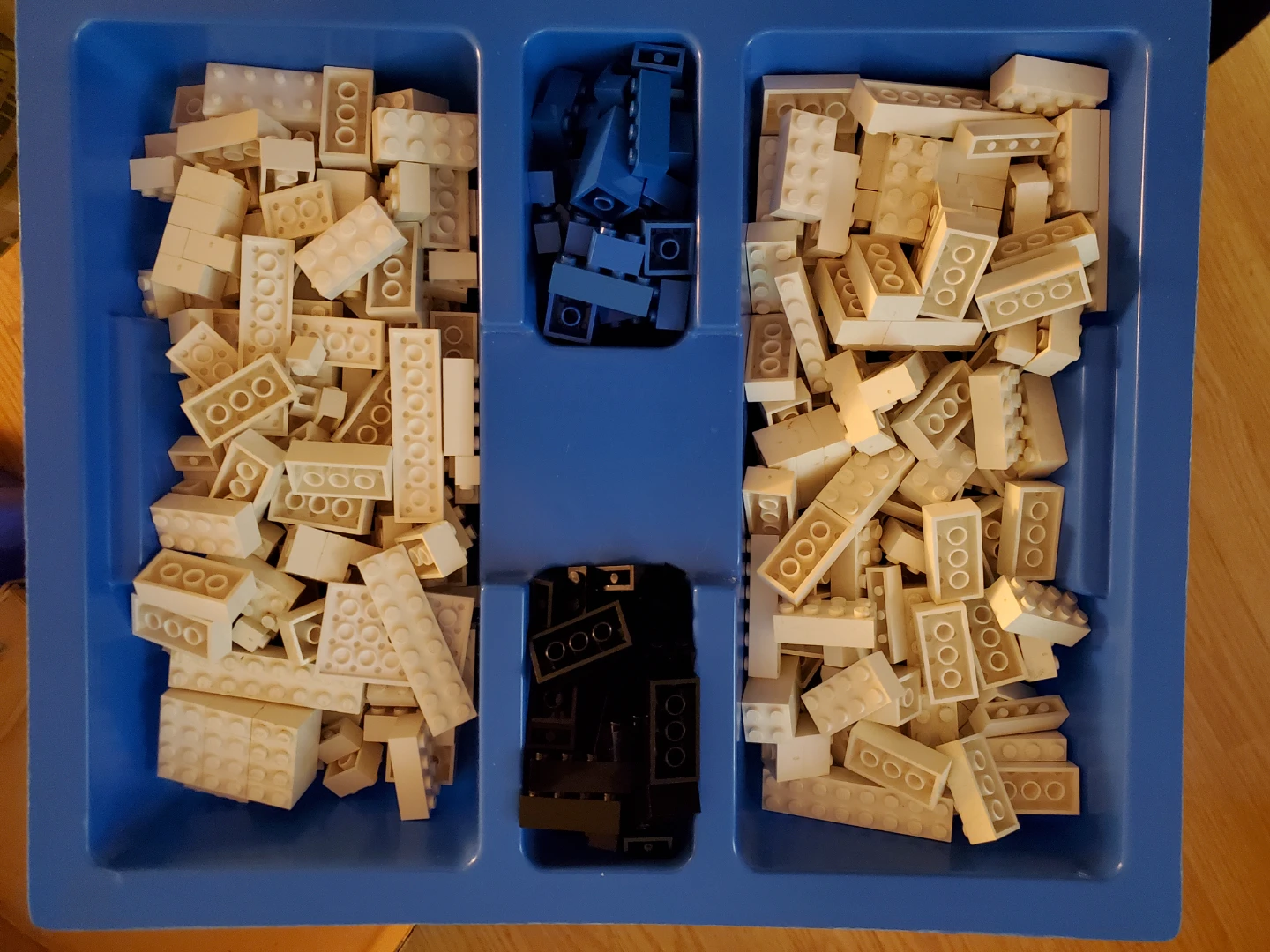 1970's LEGO by Samsonite - photo 4