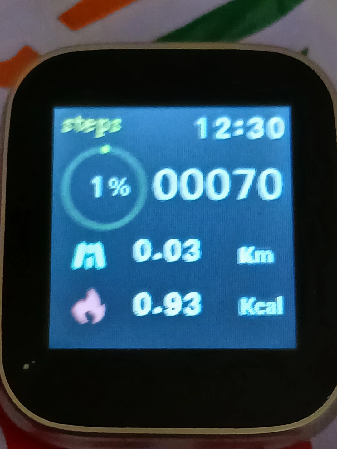 Smart Watch - photo 5