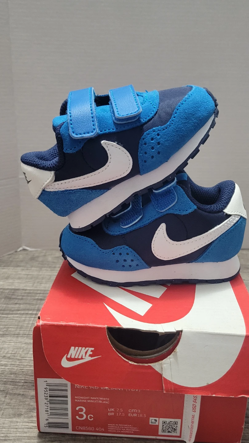 Nike Infant Shoes 3C