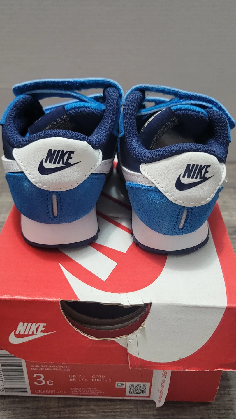 Nike Infant Shoes 3C - photo 3