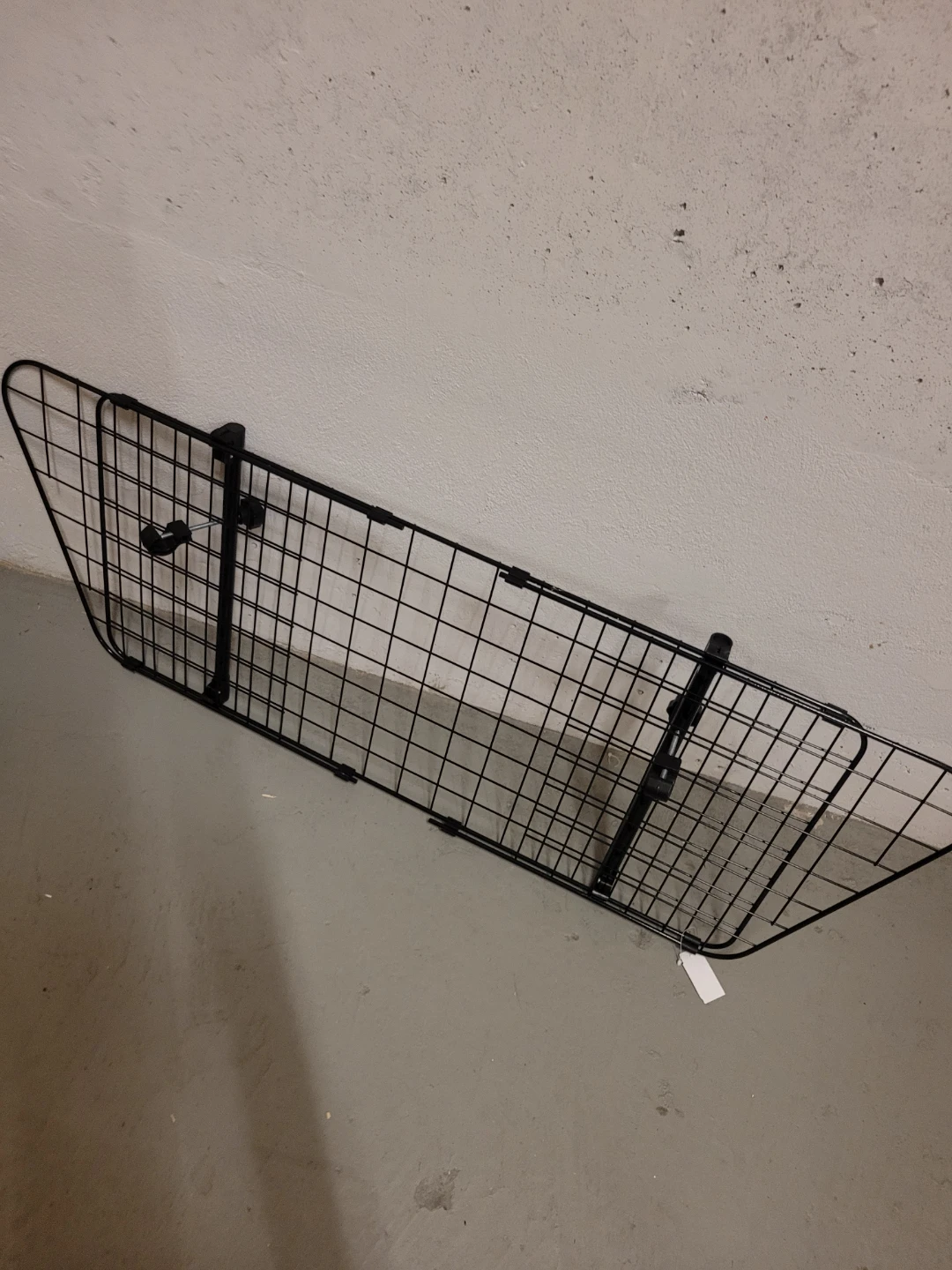Car Pet Barrier - photo 2