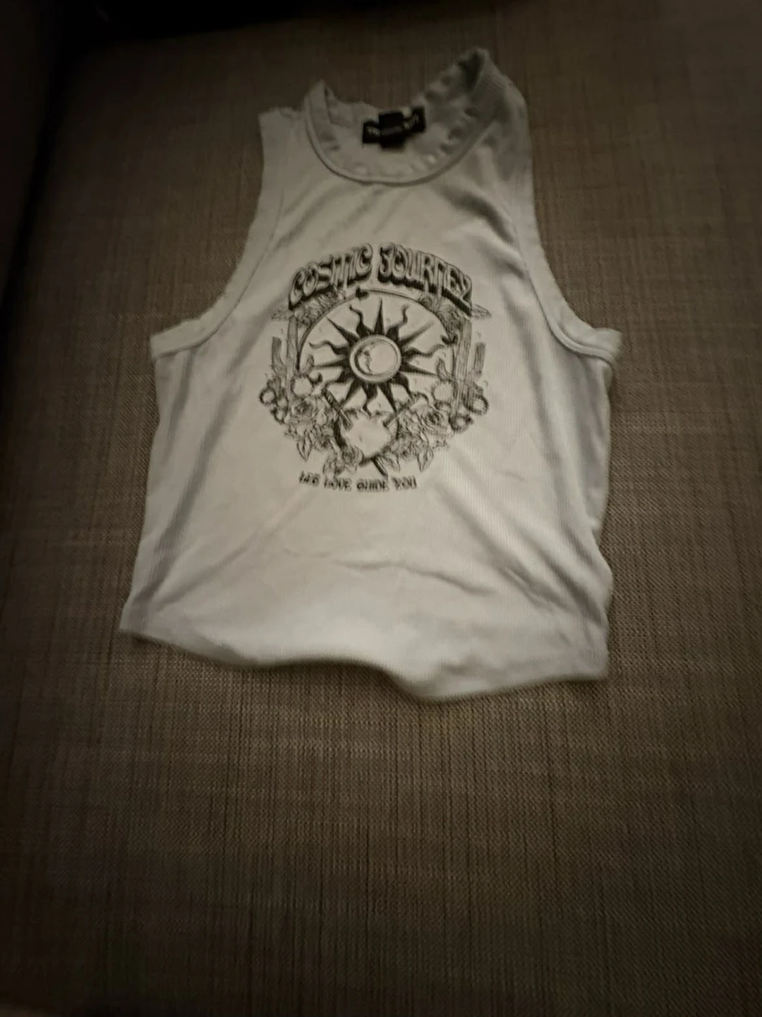 Graphic T-Shirts and Pink Shorts Bundle - photo 5