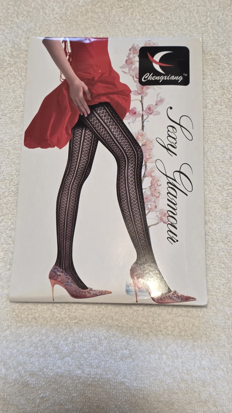 Tights - Assorted Styles - photo 5