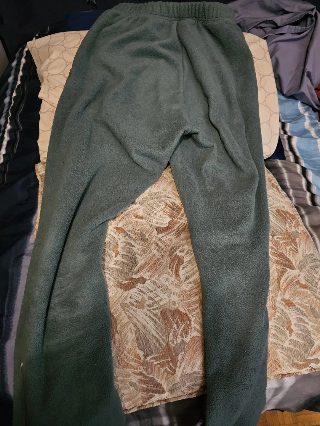 Mountain Equipment Co-op Fleece Pants - photo 4
