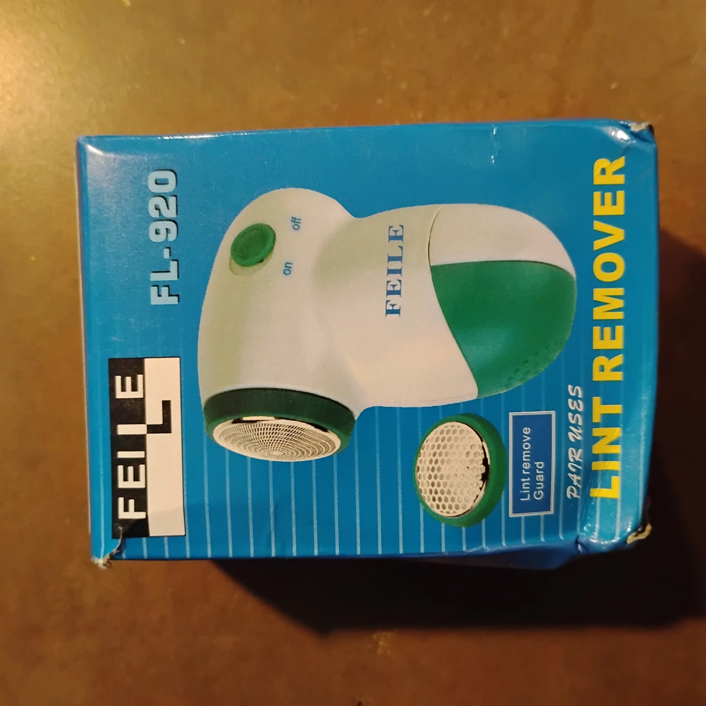 FEILE FL-920 Lint Remover
