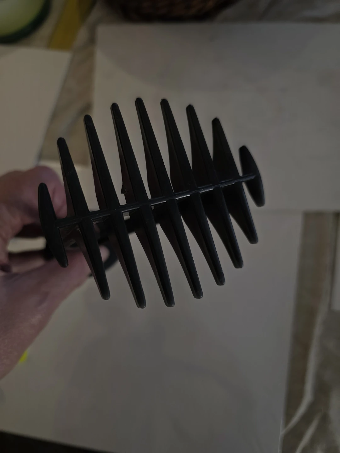 Nylon potatoe masher scratch safe - photo 2