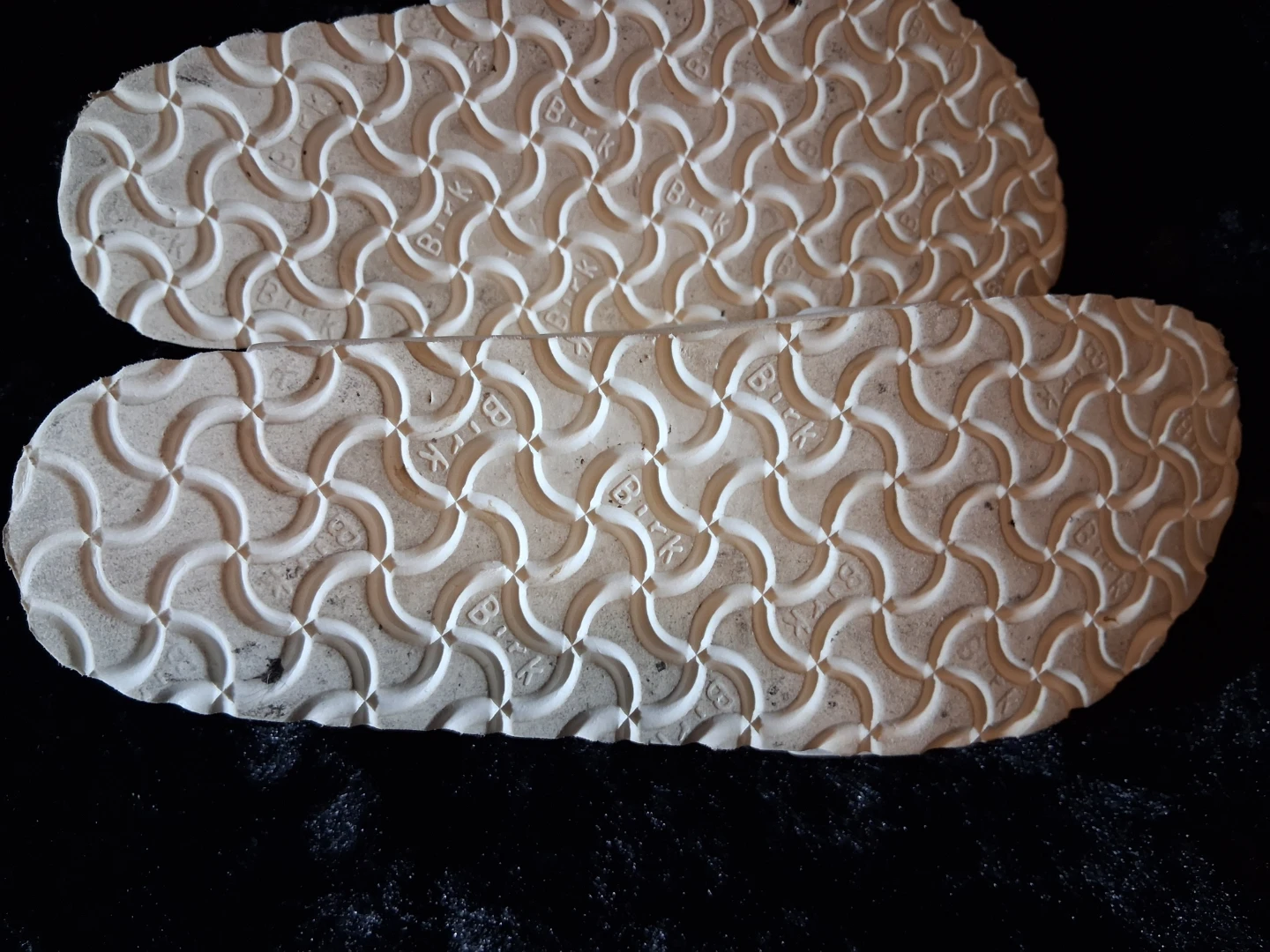 Birkenstock Arizona Sandals White Size 40 - photo 5