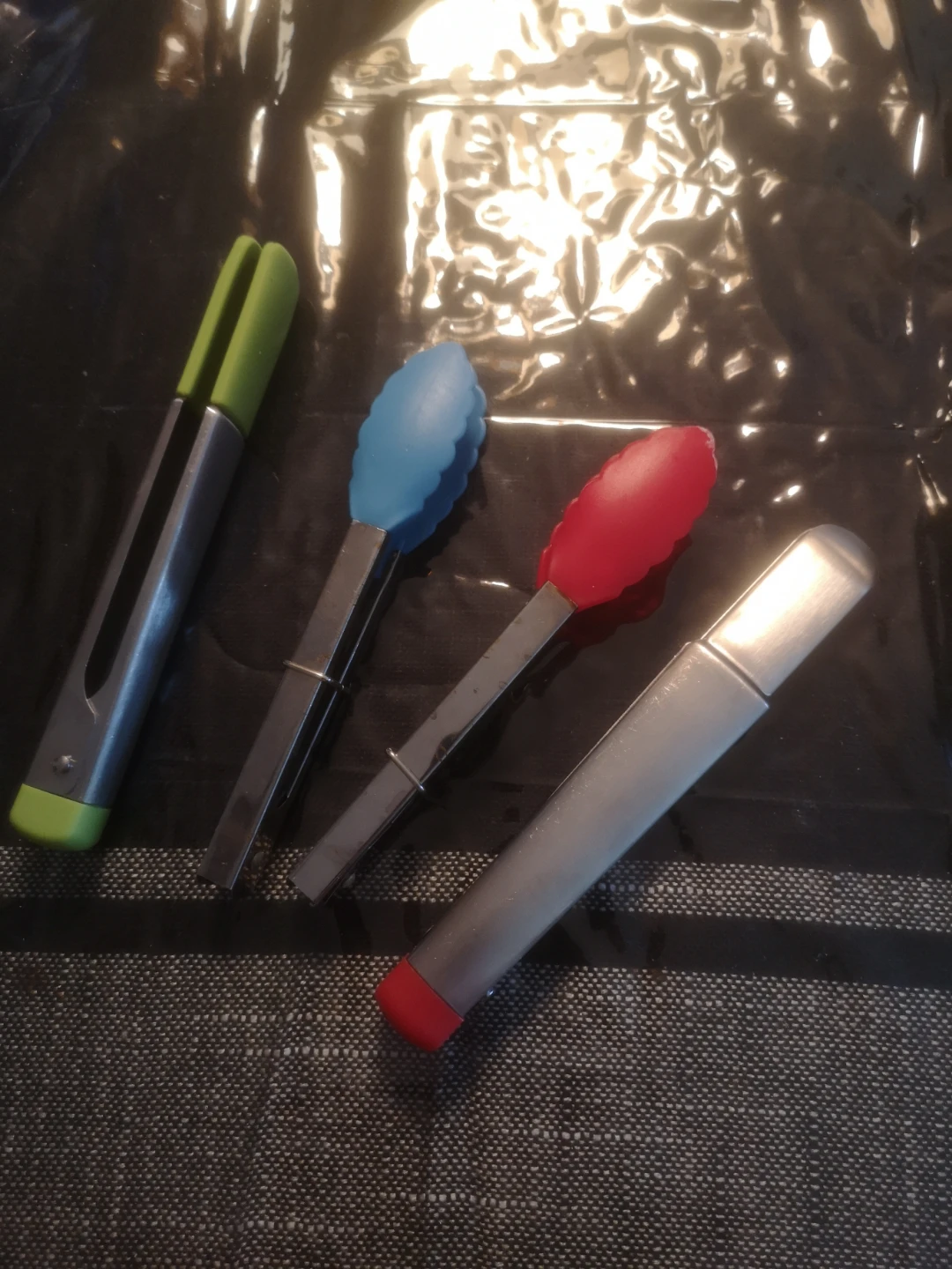 Kitchen Tongs