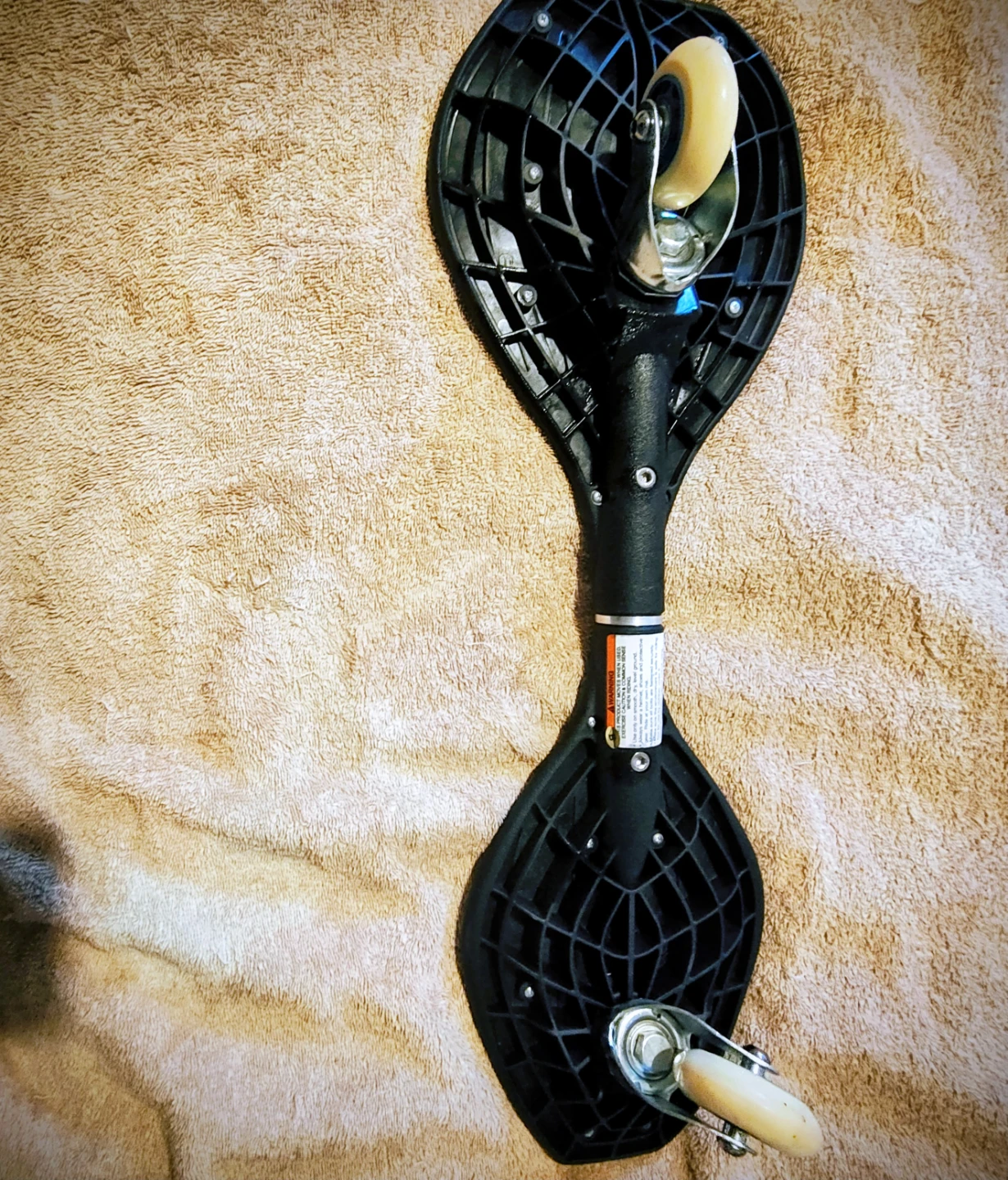 Ripstik DLX Mini Wave Board - photo 3