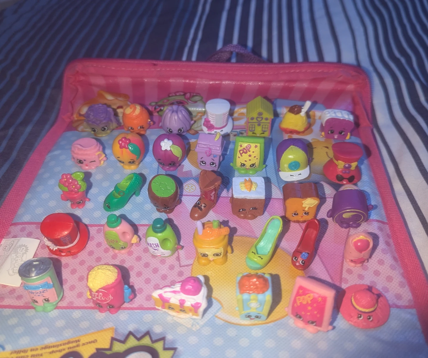 Shopkins Toy Collection (discount available for multiple)