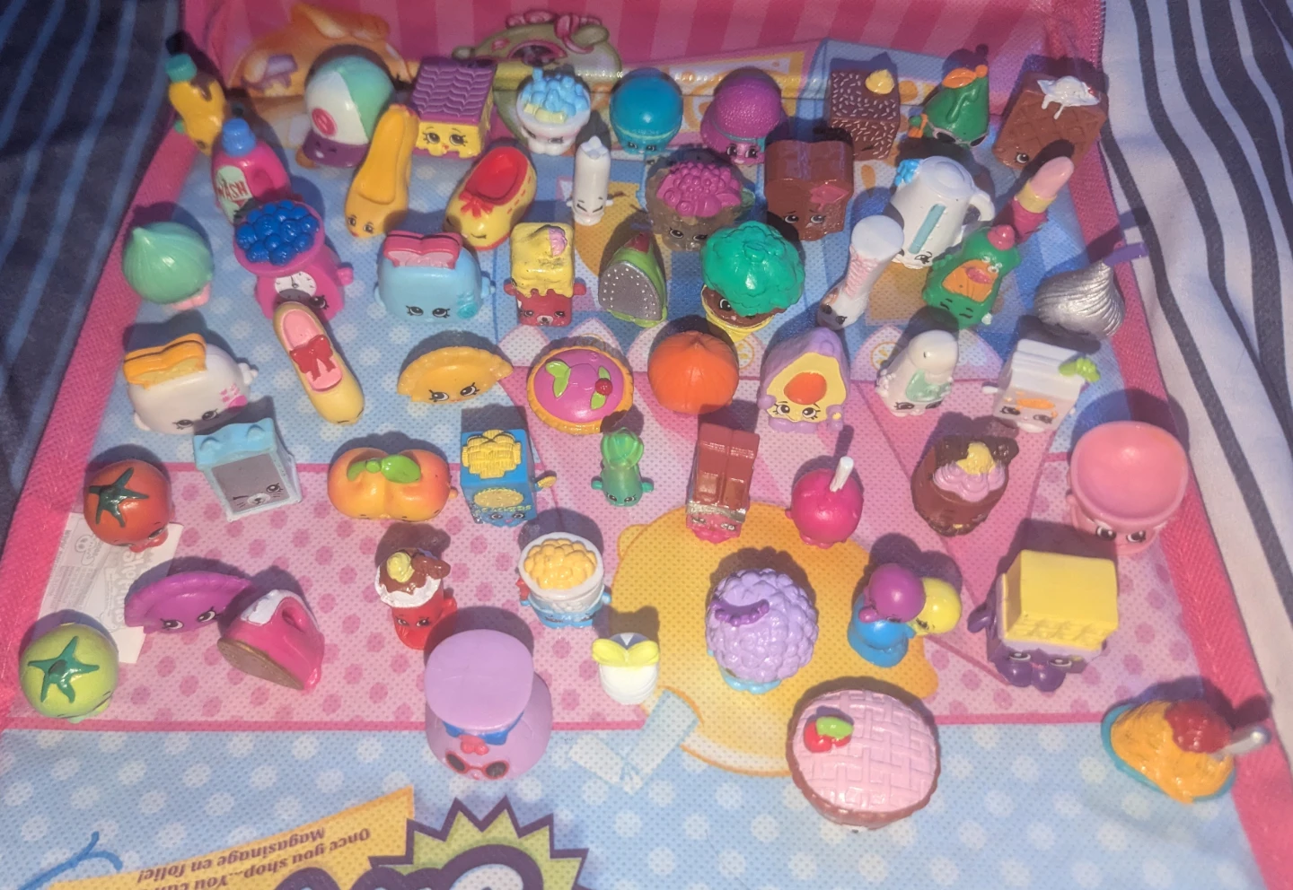 Shopkins Toy Collection (discount available for multiple) - photo 3