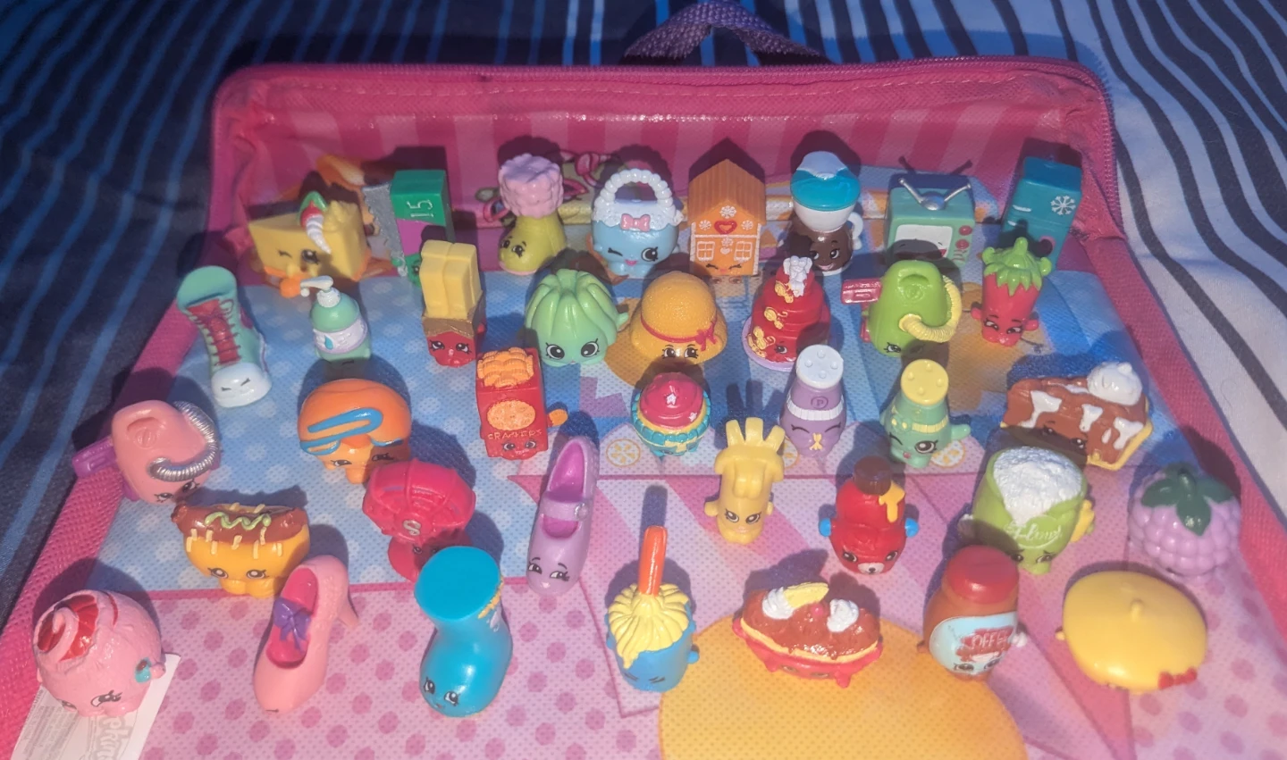 Shopkins Toy Collection (discount available for multiple) - photo 4