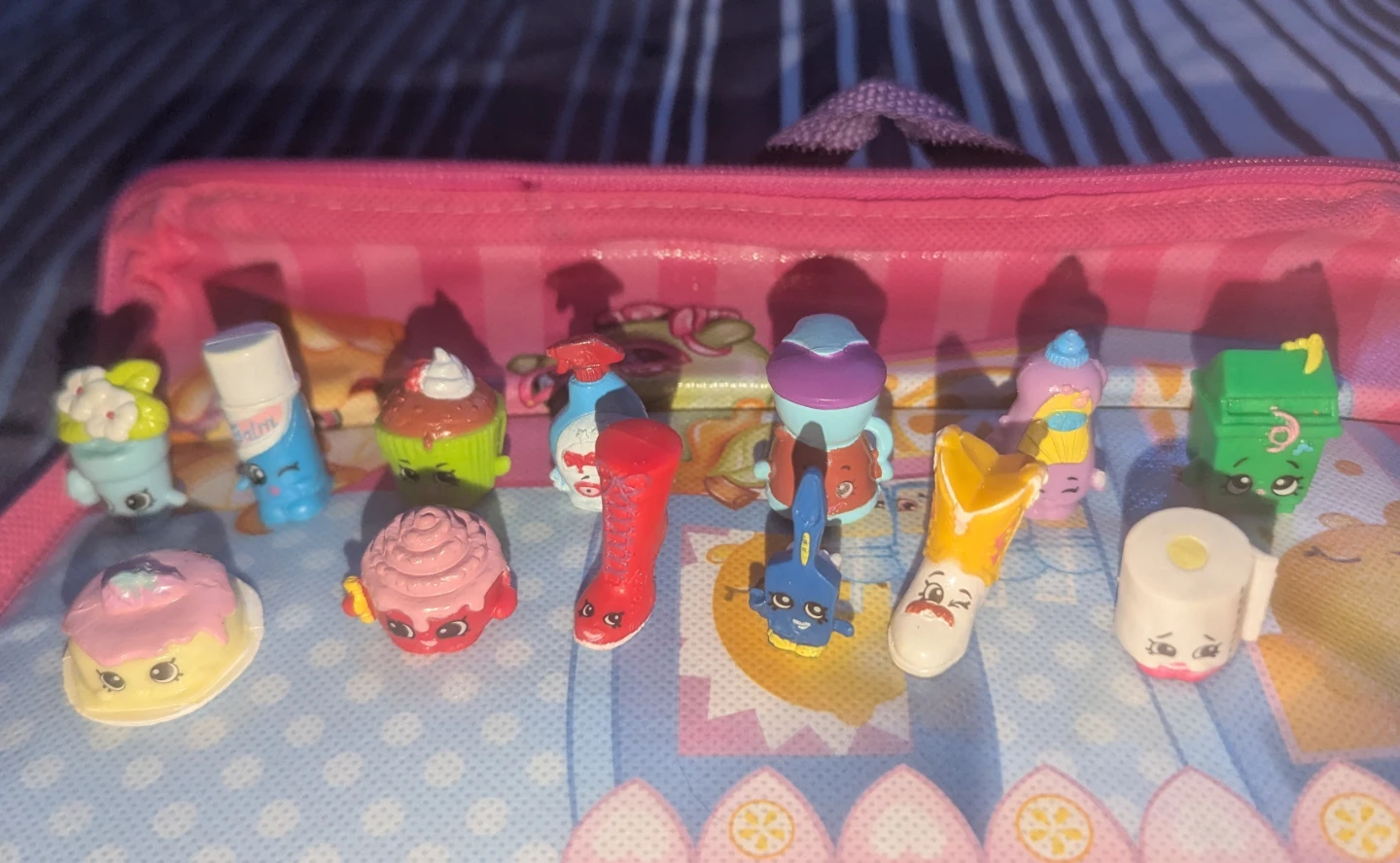 Shopkins Toy Collection (discount available for multiple) - photo 5