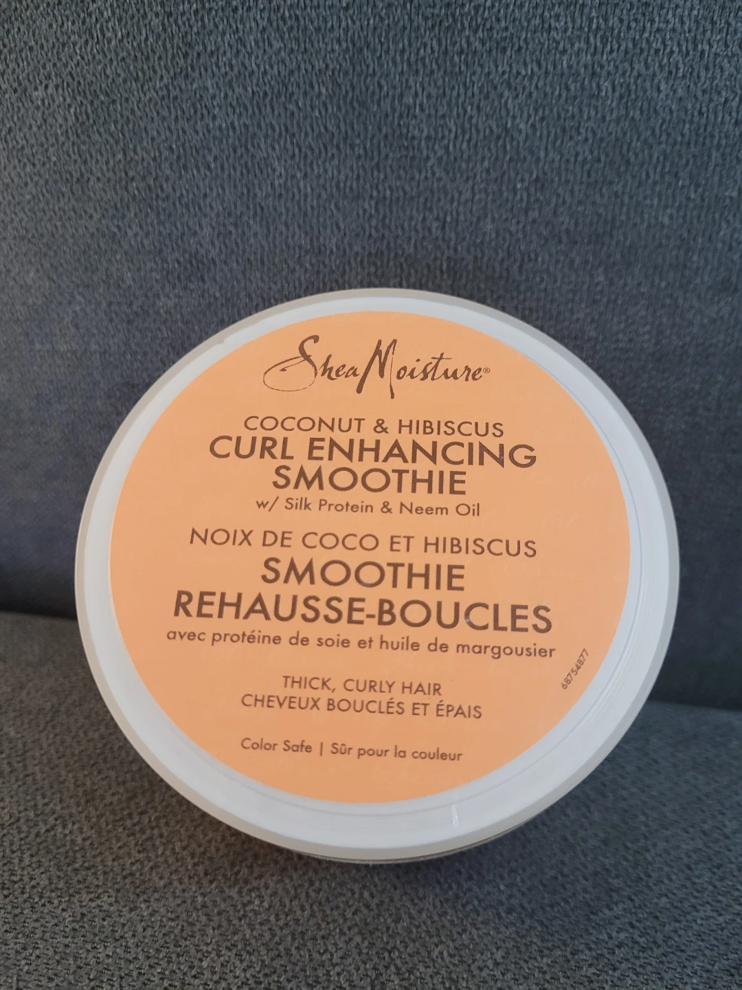 Shea Moisture Coconut & Hibiscus Curl Enhancing Smoothie 325ml