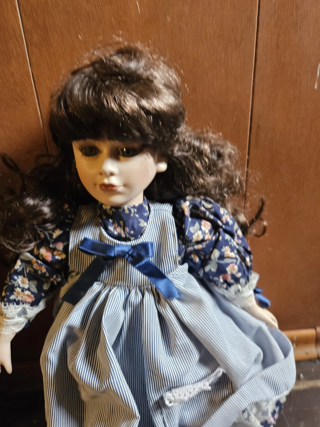 Porcelain Doll - photo 2
