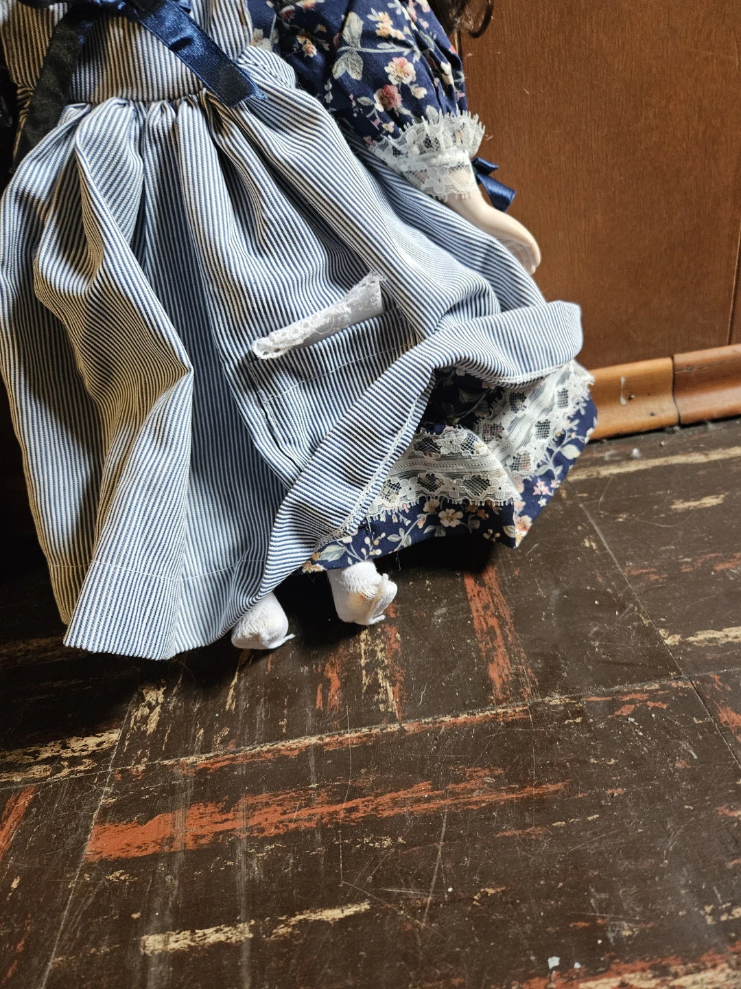 Porcelain Doll - photo 3