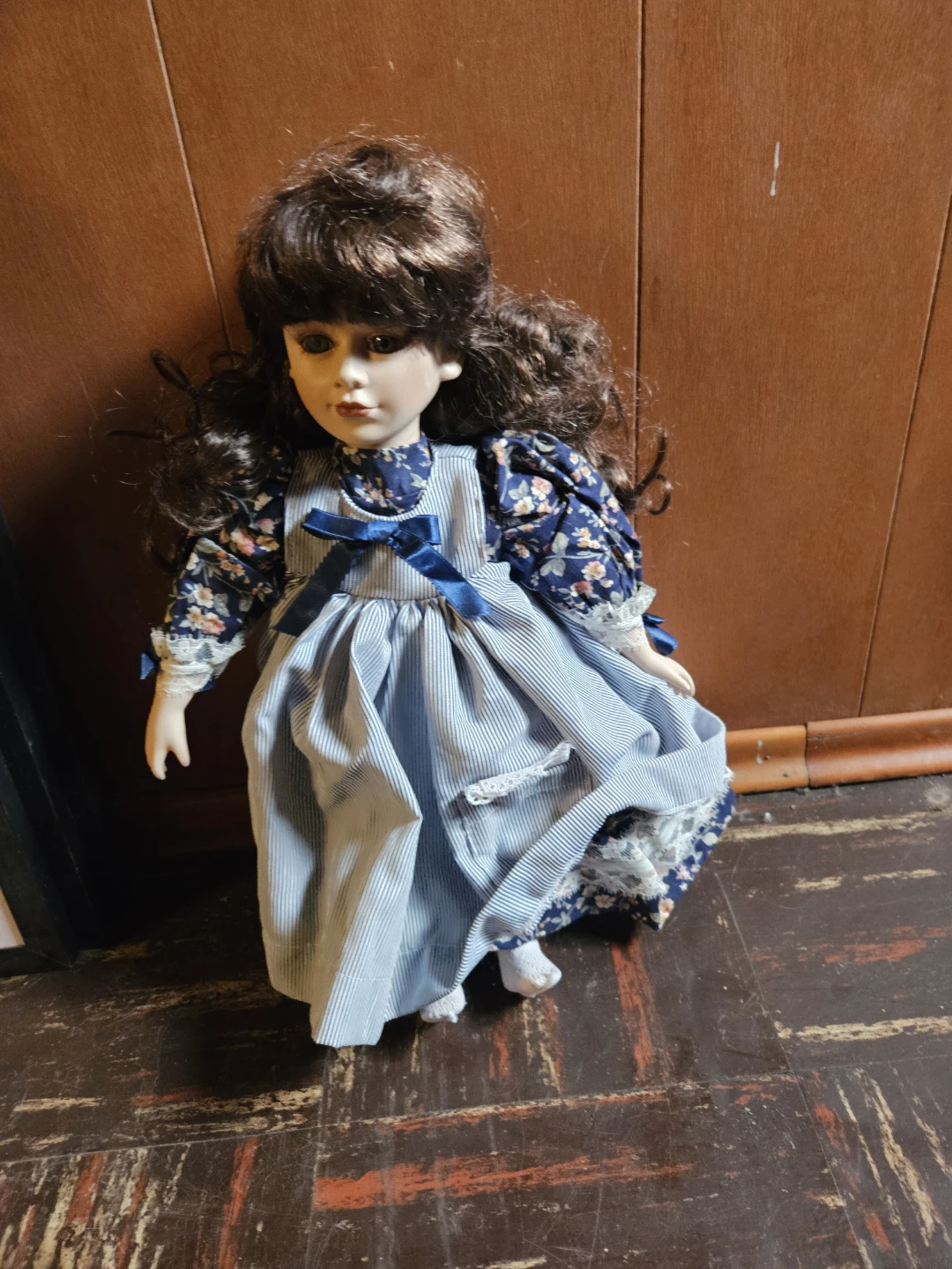 Porcelain Doll - photo 4
