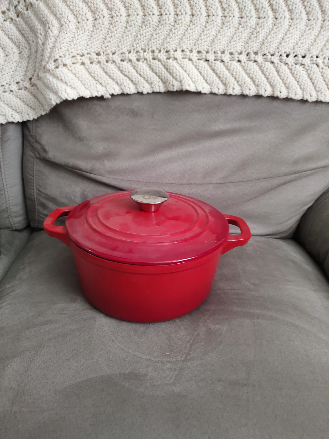 Master Chef Dutch Oven 2.7L