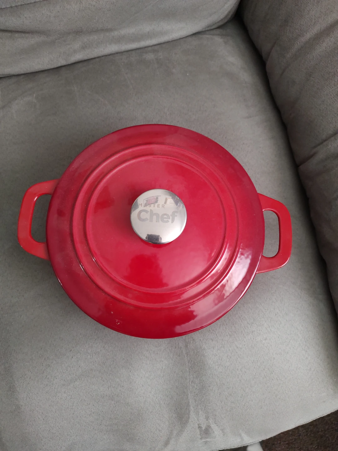 Master Chef Dutch Oven 2.7L - photo 2