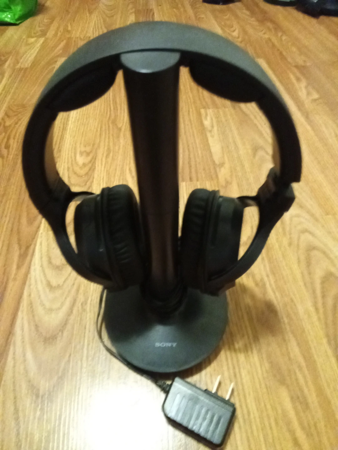 Sony WH-RF400 Wireless Headphones