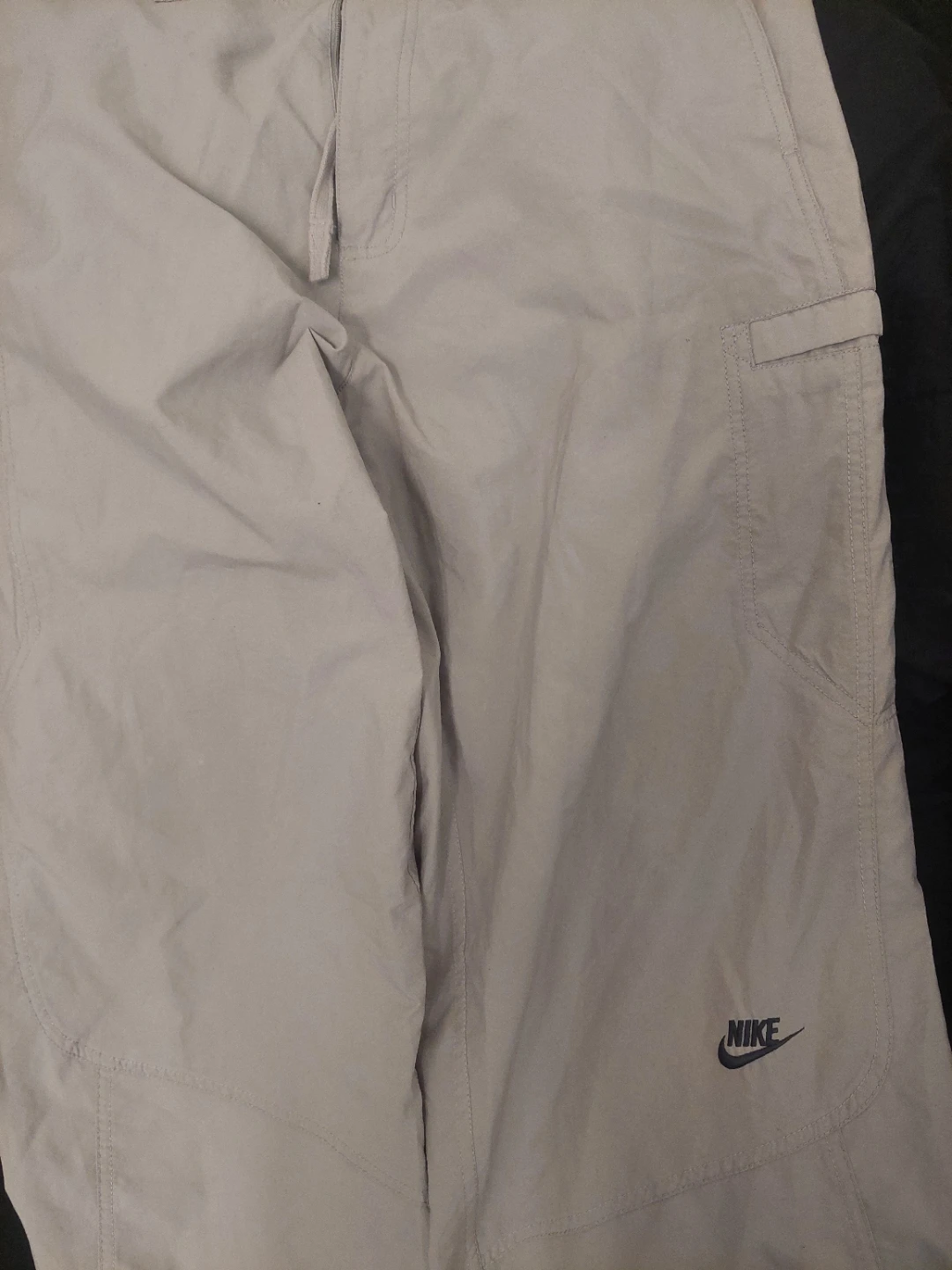 Nike Cargo Pants Beige XL - photo 2