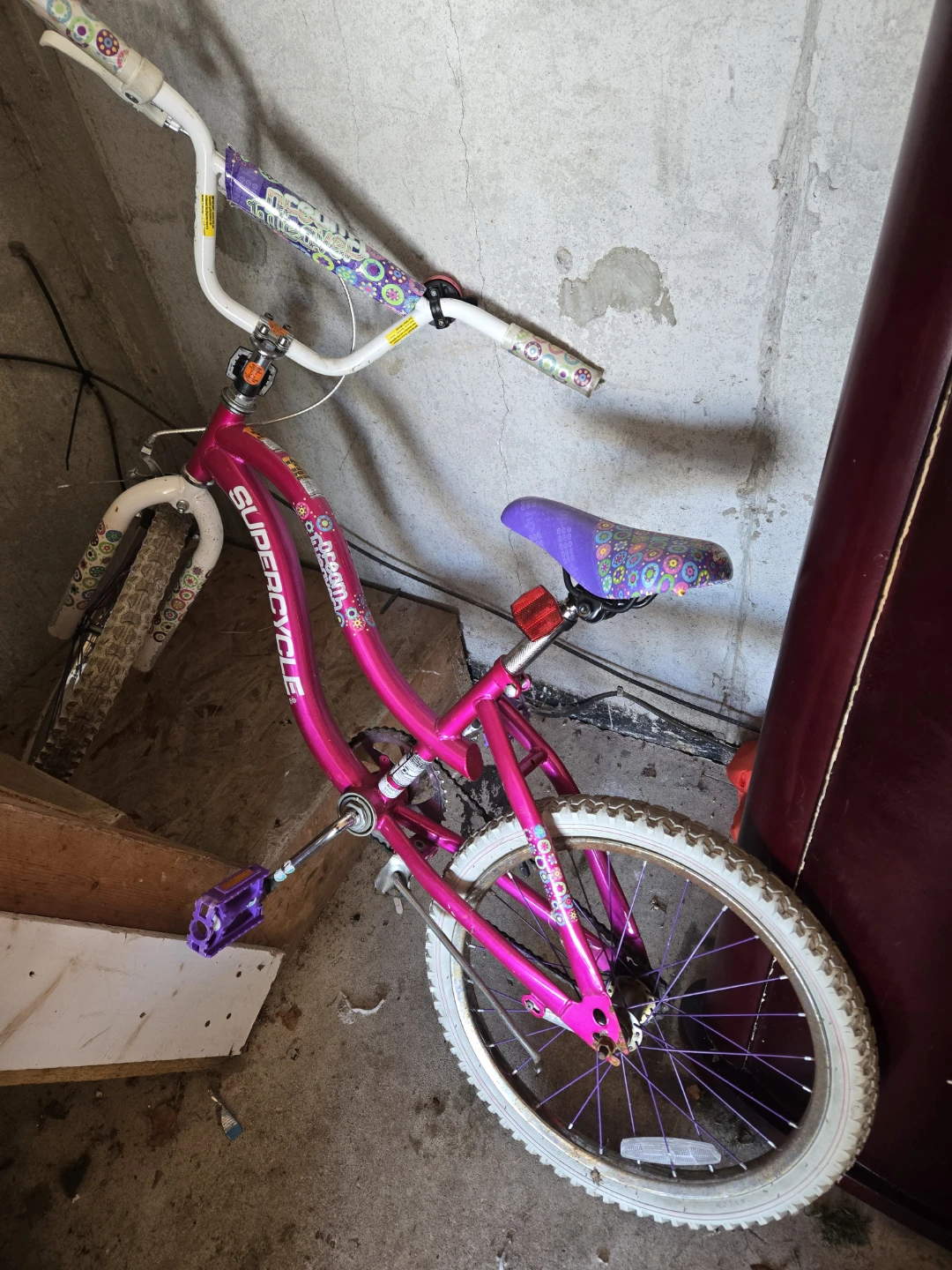 Supercycle Kids' Bike
