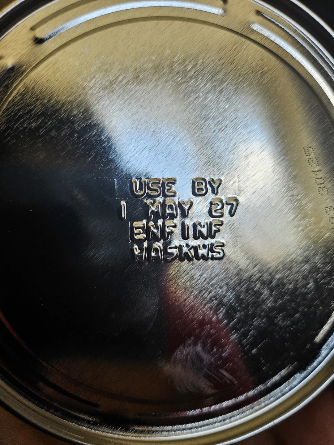 Enfamil Infant Formula Milk-based Powder with Iron 0-12 Months - photo 2