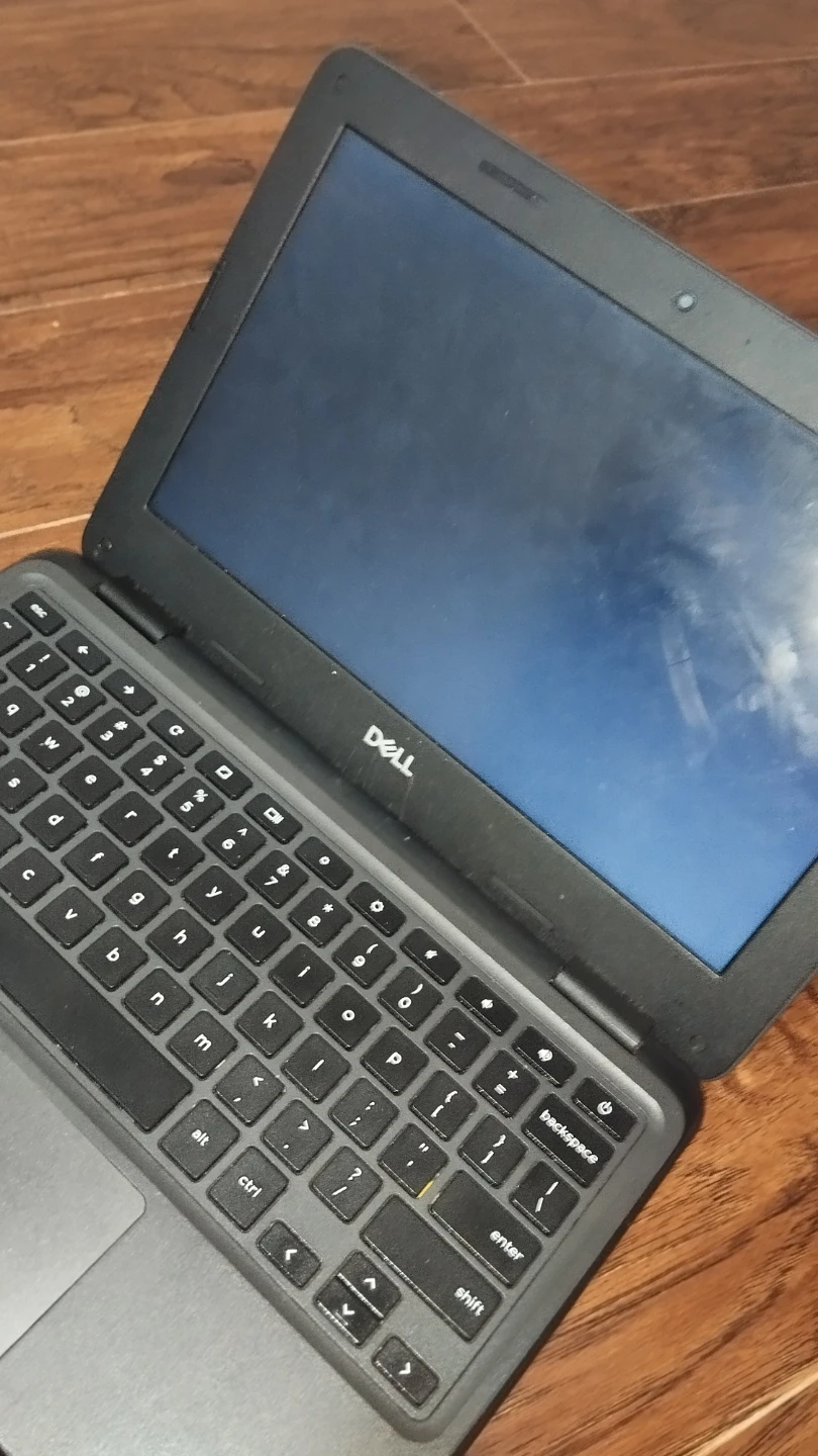 Dell Chromebook 3100 Laptop - photo 4