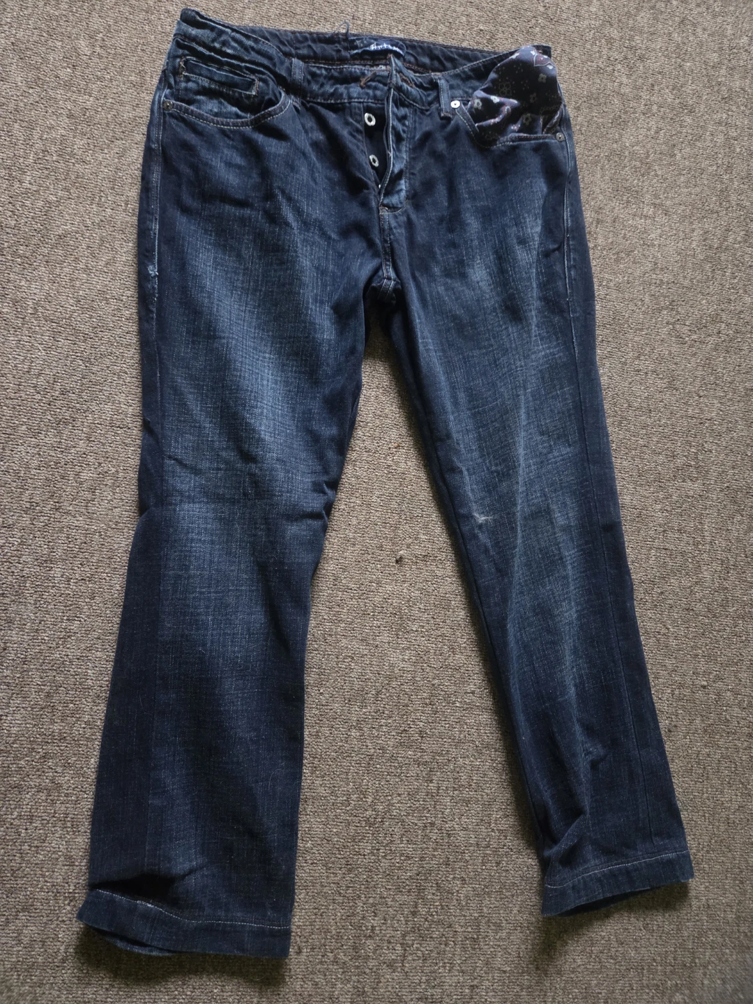 Antik Denim Jeans Size 33
