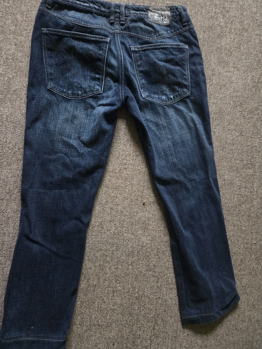 Antik Denim Jeans Size 33 - photo 3