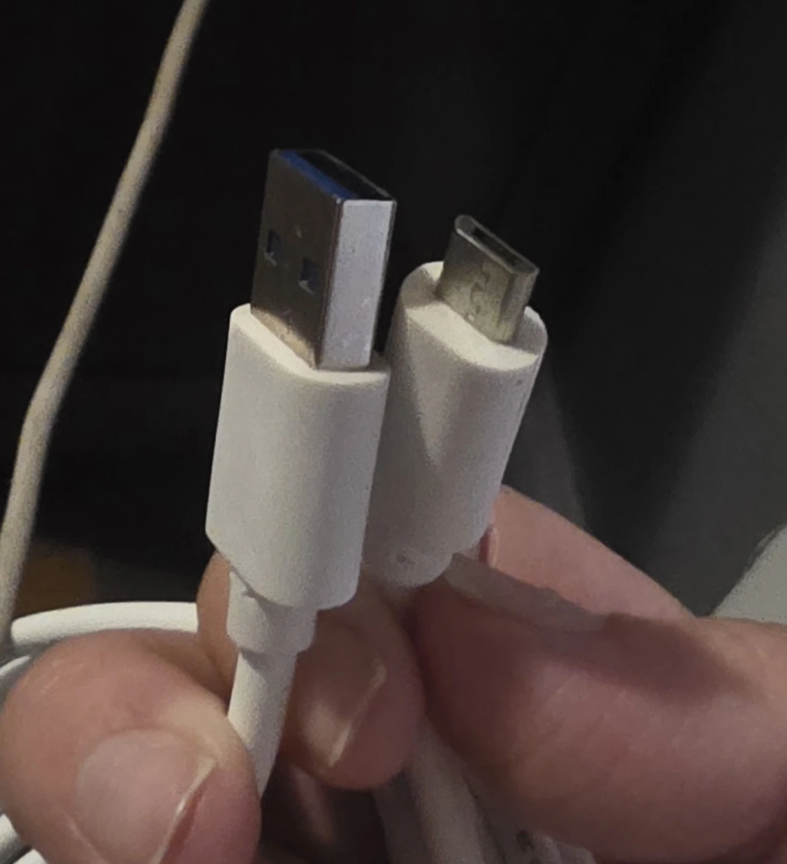 Charger Cord 10-15ft long