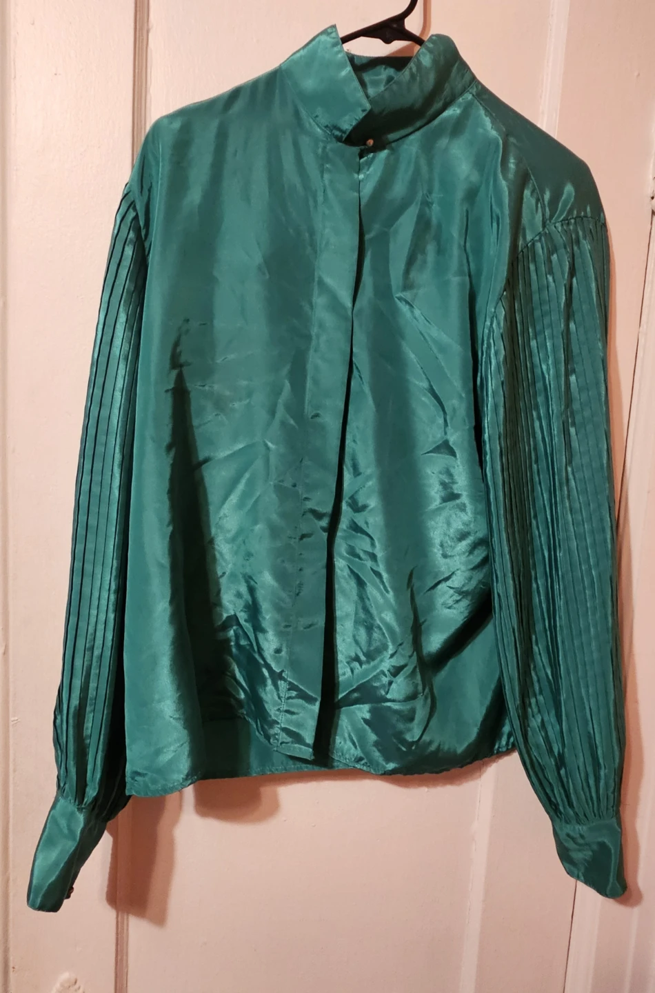 Women's blouse - photo 2