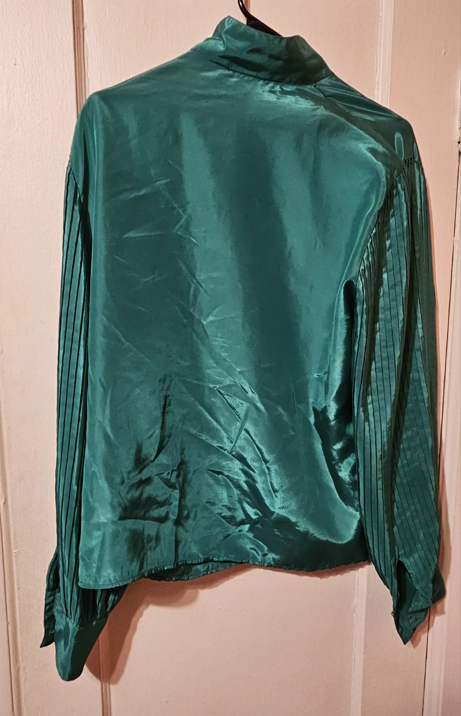 Women's blouse - photo 4