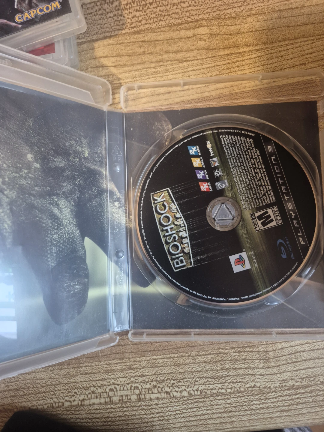 BioShock Infinite - PlayStation 3 - photo 2