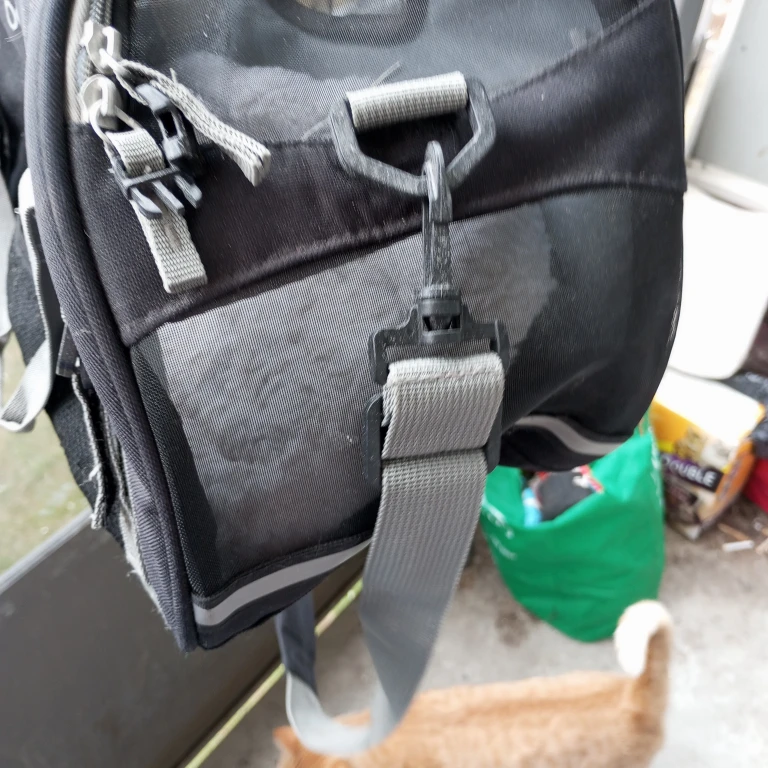 Bergan Pet Carrier Bag - photo 2
