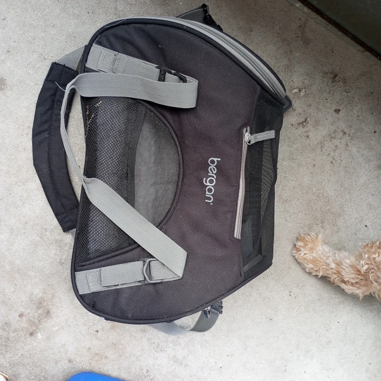 Bergan Pet Carrier Bag - photo 3