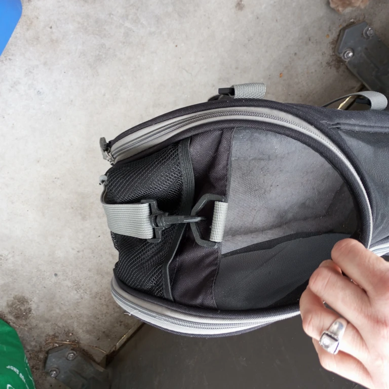 Bergan Pet Carrier Bag - photo 5